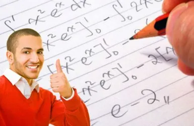 10 garantat! Cum să-ți faci tema la mate pe Internet