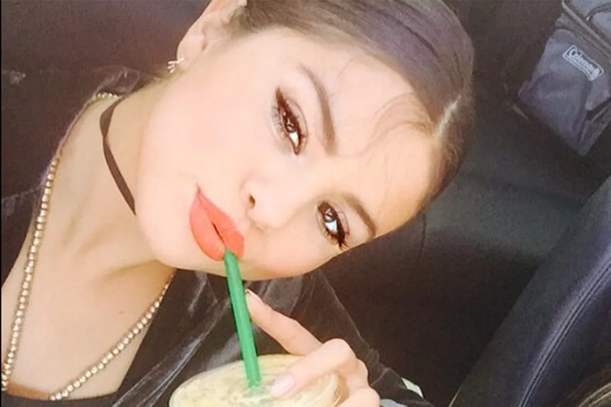 SELENA GOMEZ ne dă un sfat de viaţă pe care fiecare dintre noi trebuie să-l ştie!
