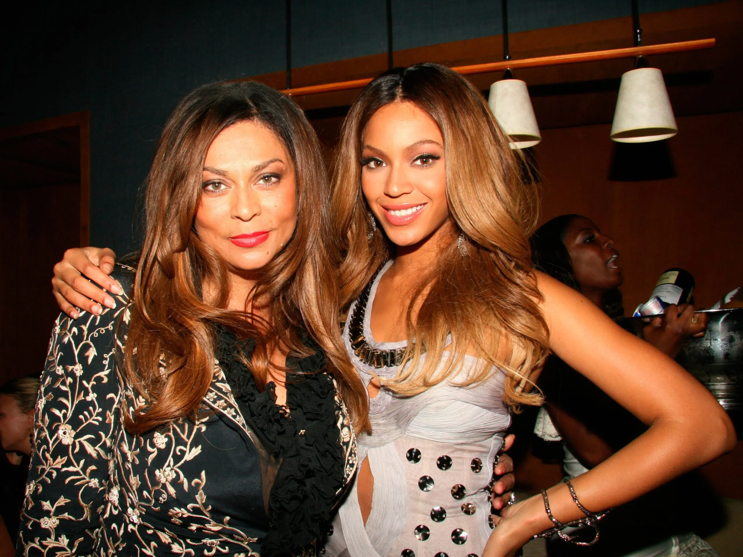 Mama lui Beyoncé i-a împărtășit fiicei sale cel mai dulce omagiu după ultimele știri