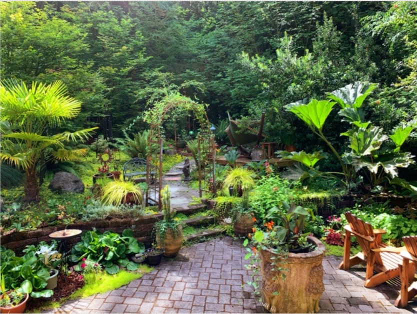 Sfaturi pentru a-ți transforma grădina într-o oază