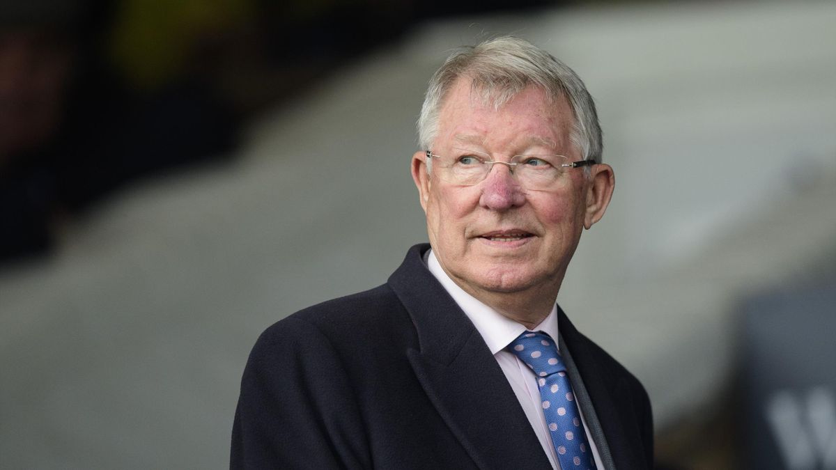 Ferguson spune că este de datoria sa să conștientizeze demența
