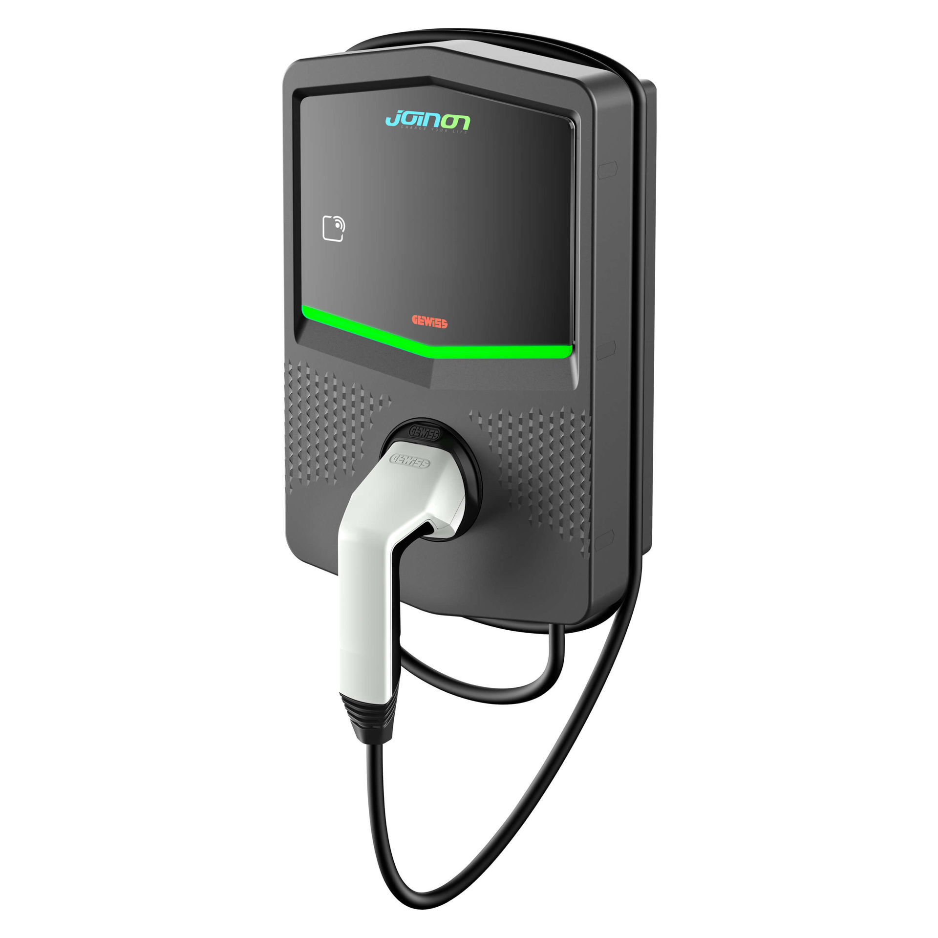Ti-ai luat masina electrica? Motive sa iti cumperi propria statie de incarcare