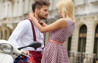 5 motive să te desparţi de un tip