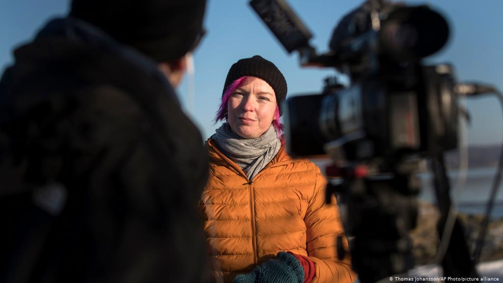 Asistentă suedeză de Covid va urmări un întreg festival de film singură în far