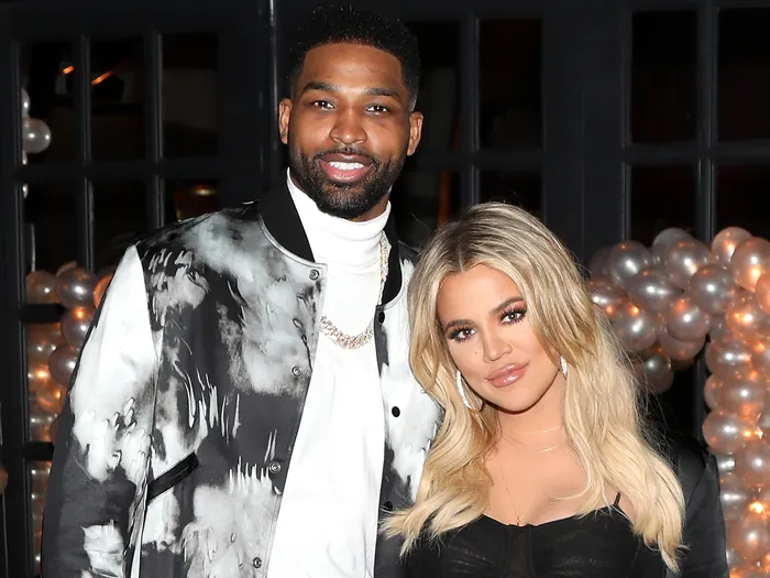 Khloe Kardashian rupe tăcerea cu cel mai bun răspuns în urma zvonurilor de logodnă