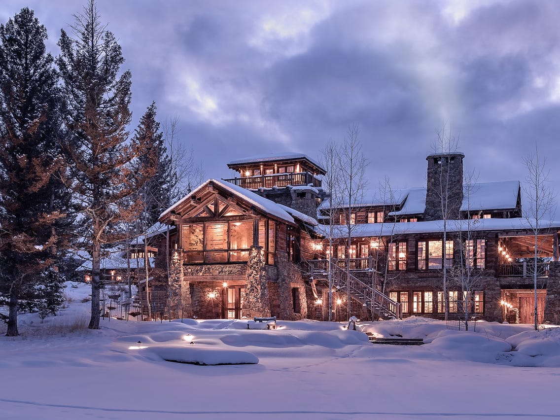 Justin Timberlake și Jessica Biel cresc un nou copil în stațiunea privată de schi