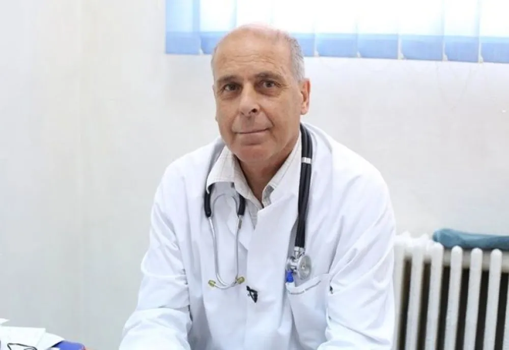 Medicul Virgil Musta, reguli esențiale de protecție împotriva coronavirusului
