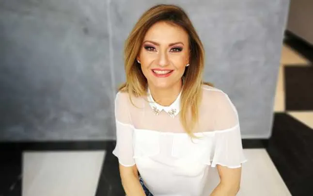 Dana Războiu, declarații sfâșietoare după divorţ: ”Am făcut terapie. Acum sunt şi mamă şi tată pentru copii!”