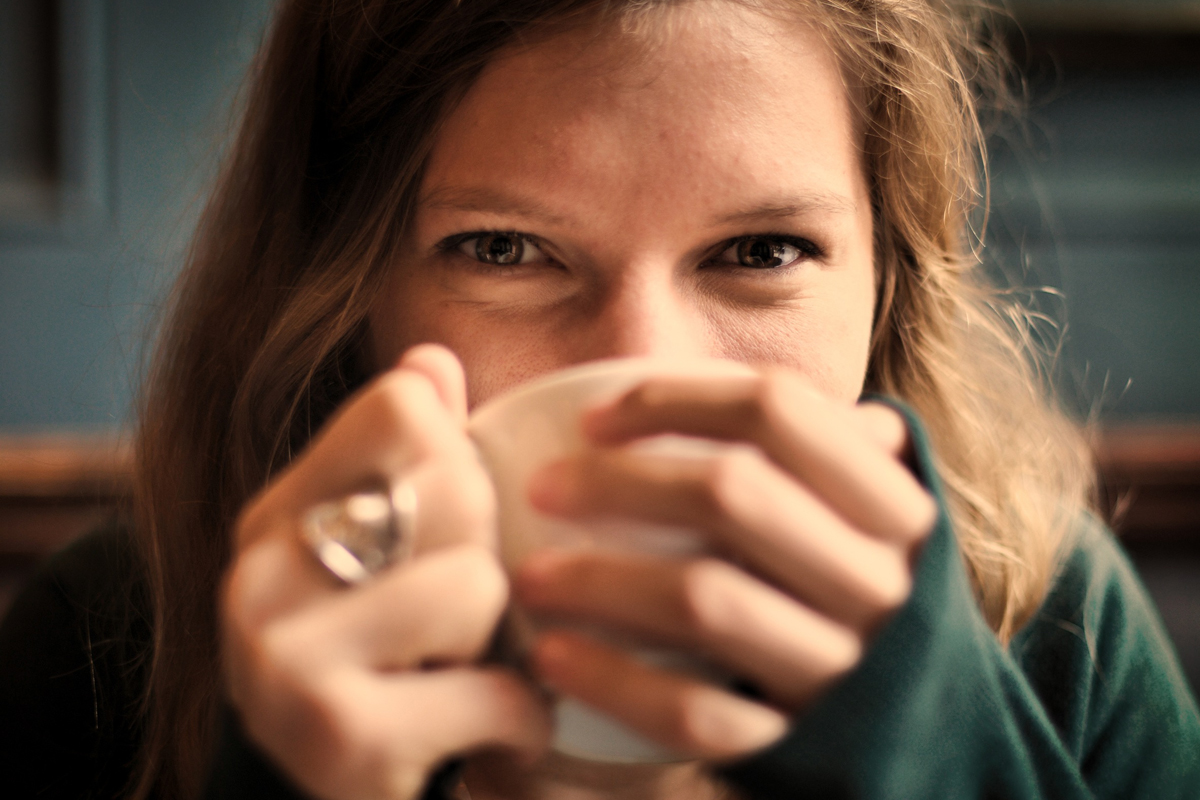 10 lucruri deloc SIMPLE care te fac FERICITĂ