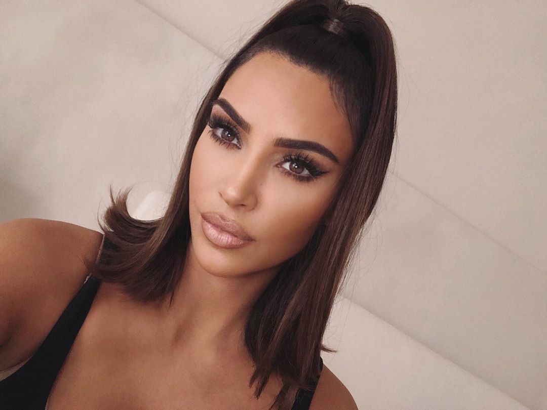 Kim Kardashian pledează pentru sfaturi oneste în postarea „serioasă” pe rețelele sociale