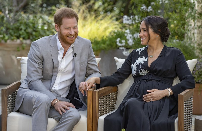 Magnatul american care le-a oferit o casă lui Meghan și Harry este Tyler Perry