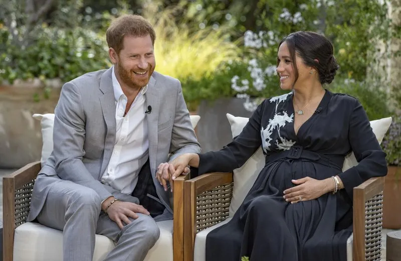Magnatul american care le-a oferit o casă lui Meghan și Harry este Tyler Perry