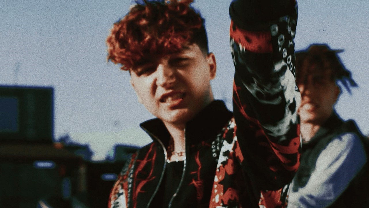 911 lansează primul lui single în colaborare cu Killa Fonic – ”MT.K.”