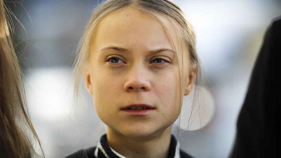 Activista Greta Thunberg, suspectă de coronavirus în urma călătoriei prin Europa: „Mă simțeam obosită, aveam frisoane, o durere de gât și tuse”