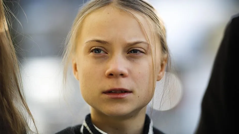 Activista Greta Thunberg, suspectă de coronavirus în urma călătoriei prin Europa: „Mă simțeam obosită, aveam frisoane, o durere de gât și tuse”