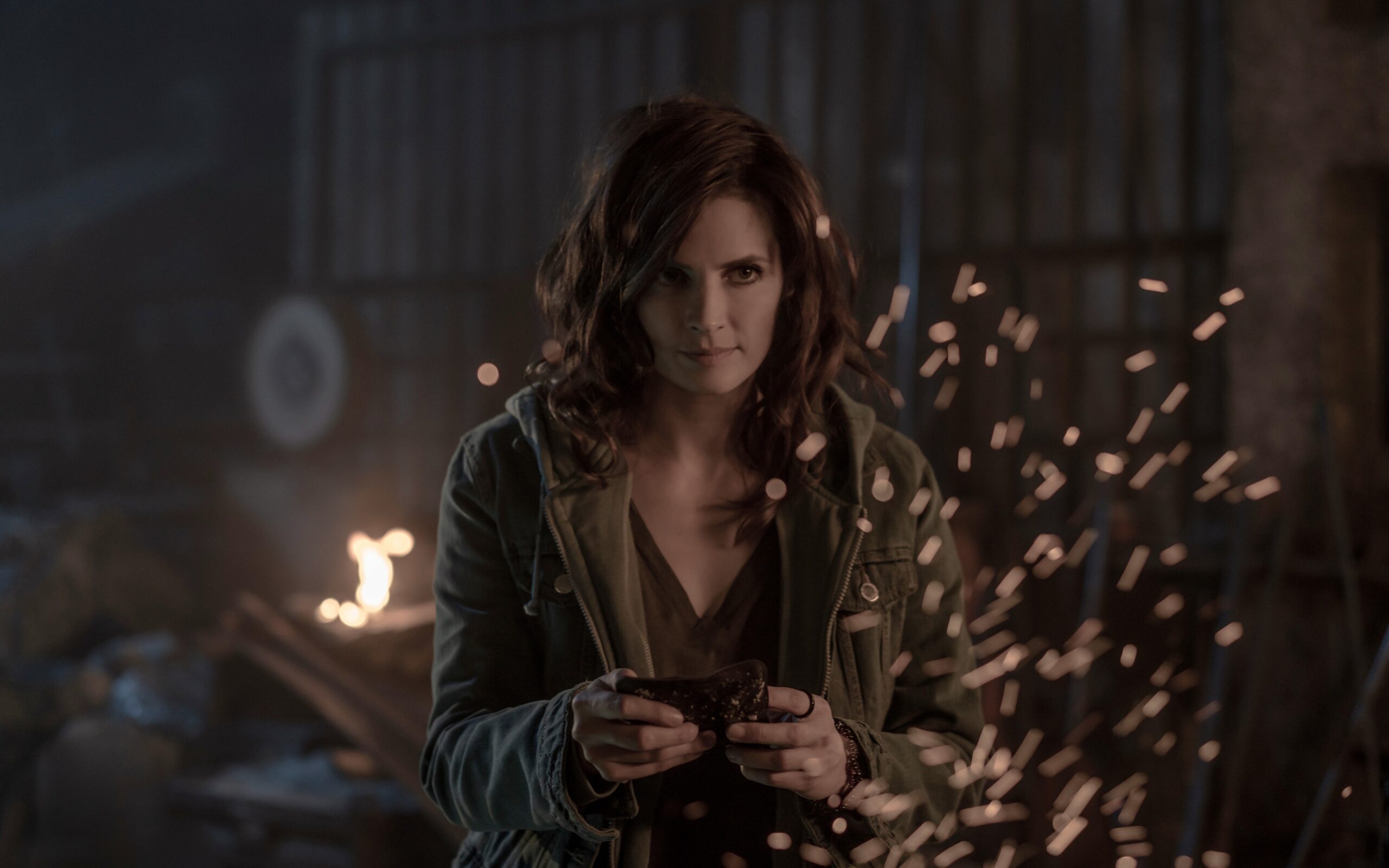 Serialul thriller „Absența”, cu Stana Katic în rol principal, revine cu sezonul trei, din 3 septembrie la AXN