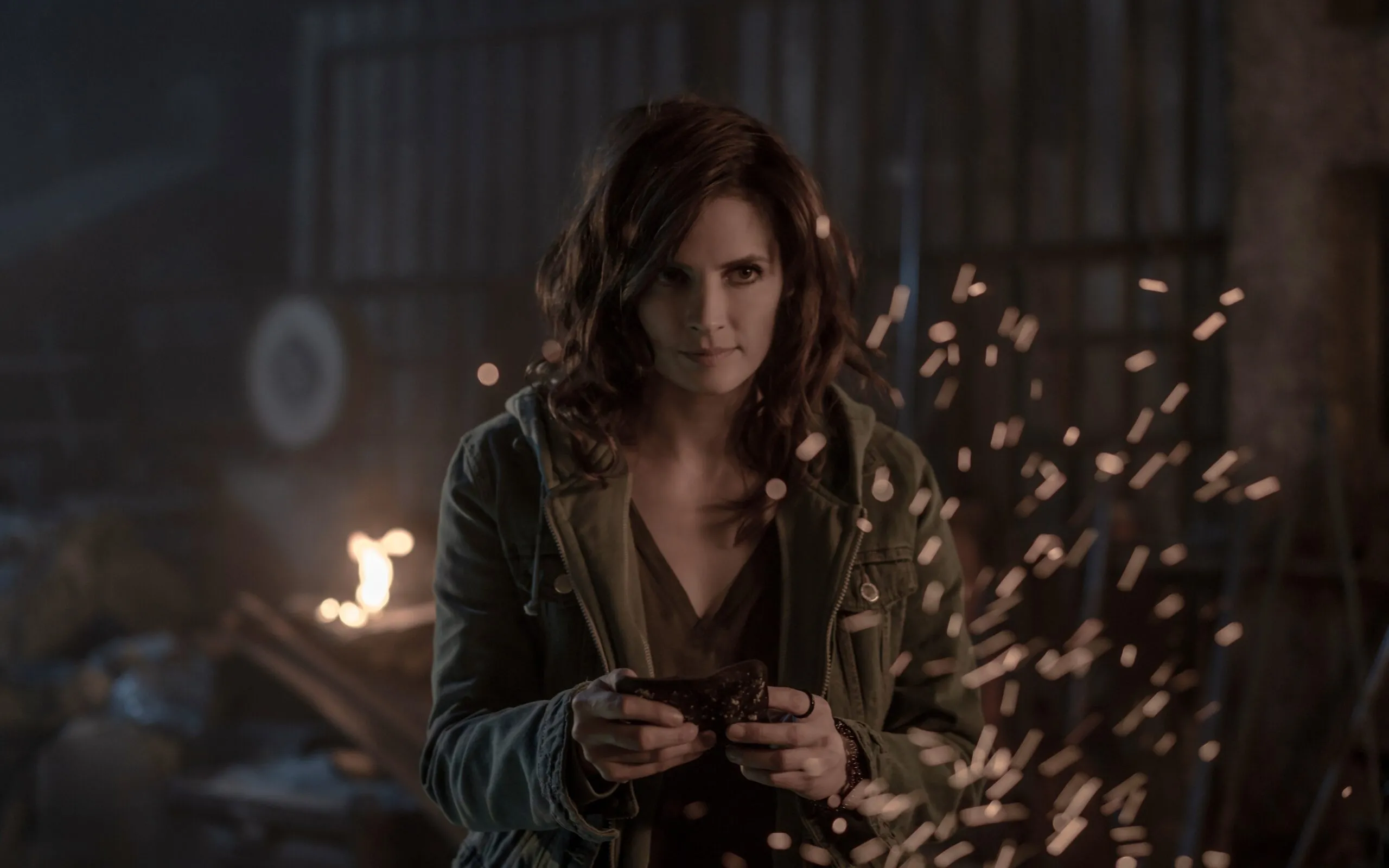 Serialul thriller „Absența”, cu Stana Katic în rol principal, revine cu sezonul trei, din 3 septembrie la AXN