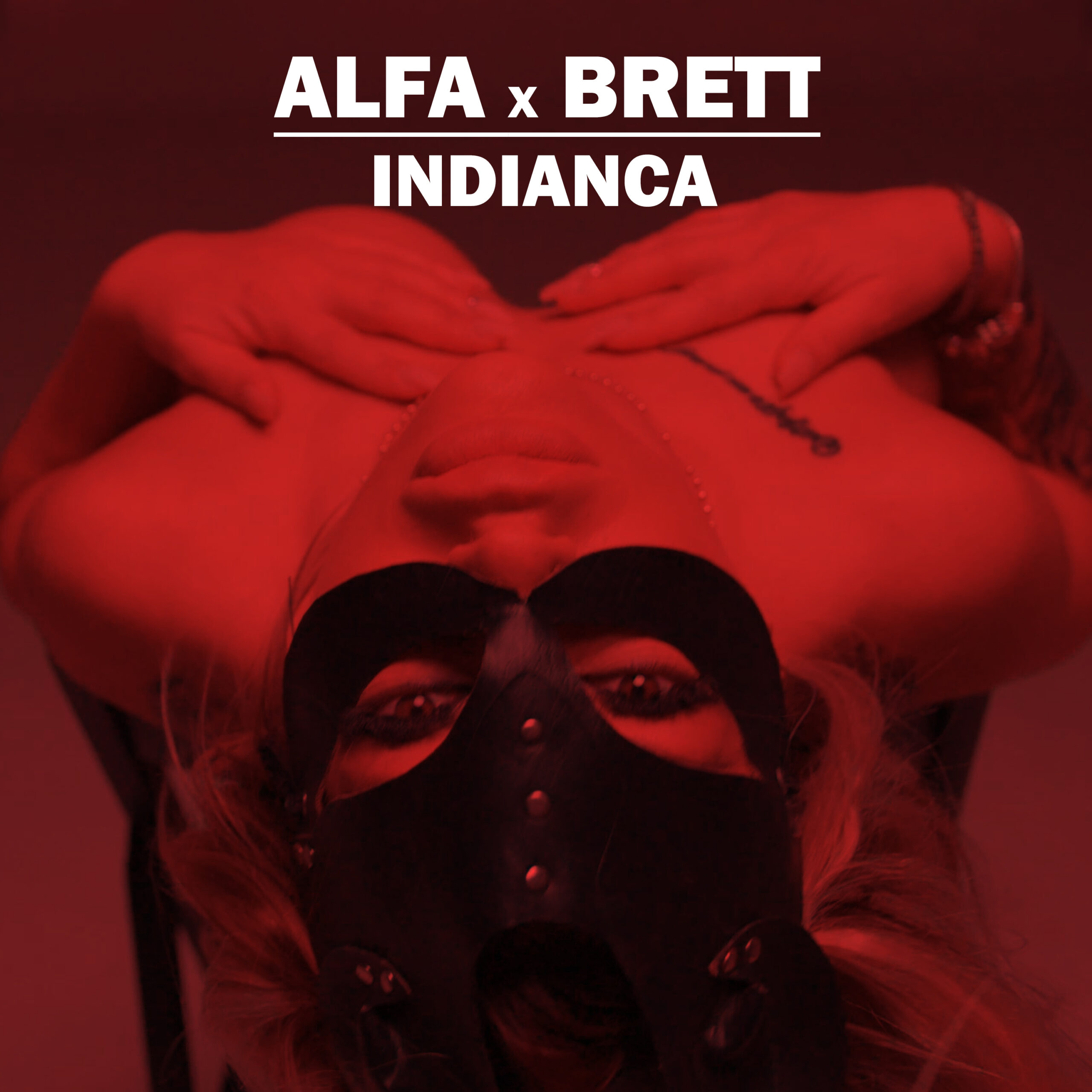 ALFA și BRETT lansează „Indianca”