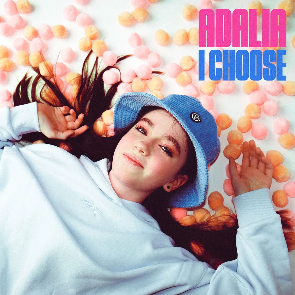 Adalia a lansat “I Choose”, un cover dupa piesa Alessiei Cara