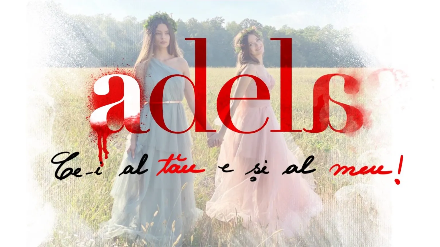 Serialul „Adela” gata de start! Cand va incepe noua productie la Antena1?