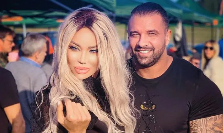 Alex Bodi, reacție la acuzațiile de violență din partea Biancăi Drăgușanu: „Ea se contrazice cu ceea ce spune”