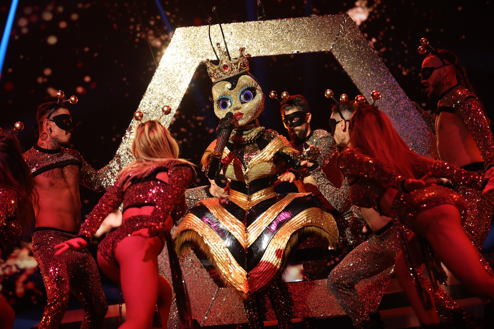 Toate mastile jos! Finala Masked Singer Romania e astazi, de la ora 20:30, la PRO TV!