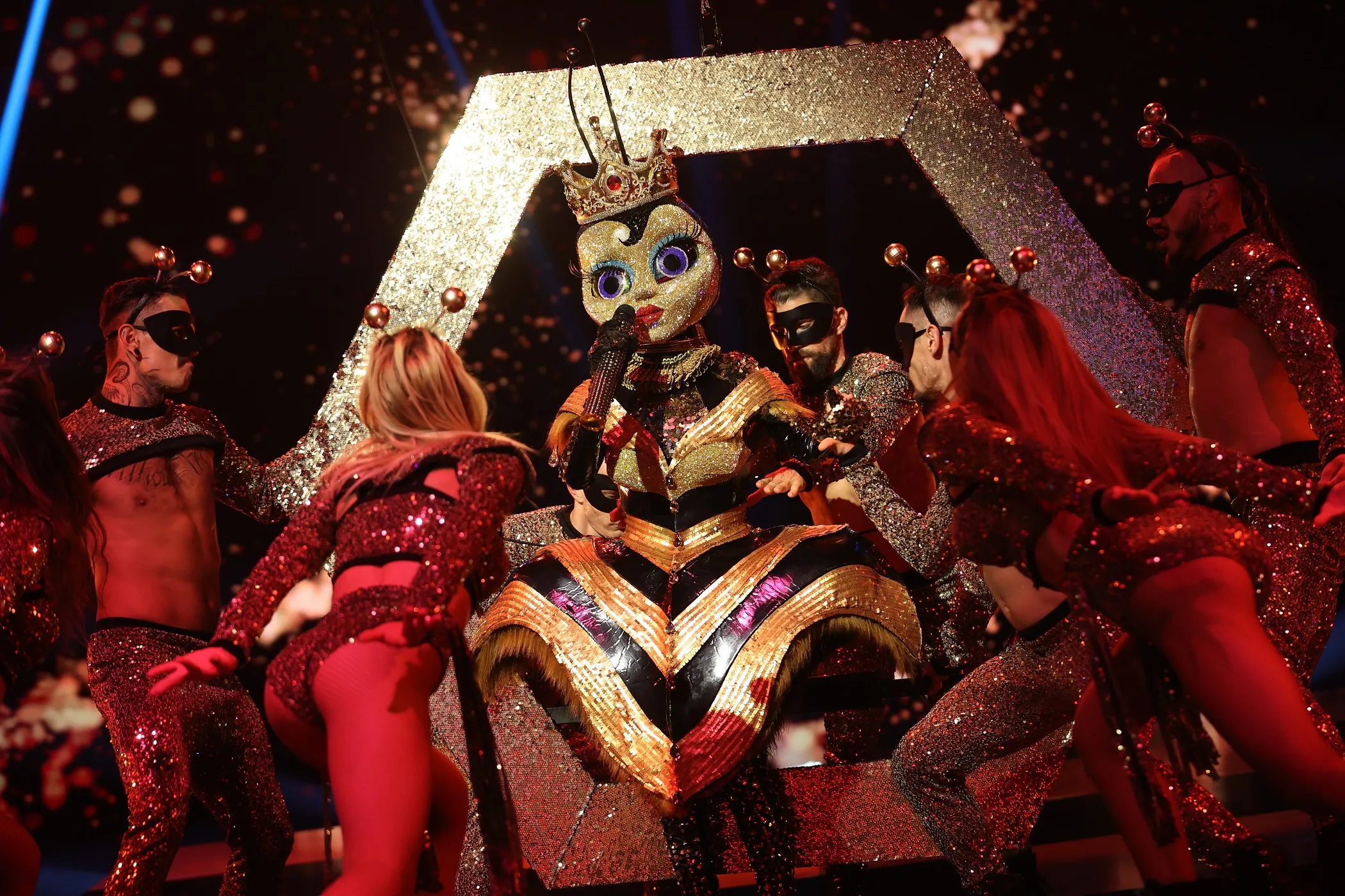 Toate mastile jos! Finala Masked Singer Romania e astazi, de la ora 20:30, la PRO TV!