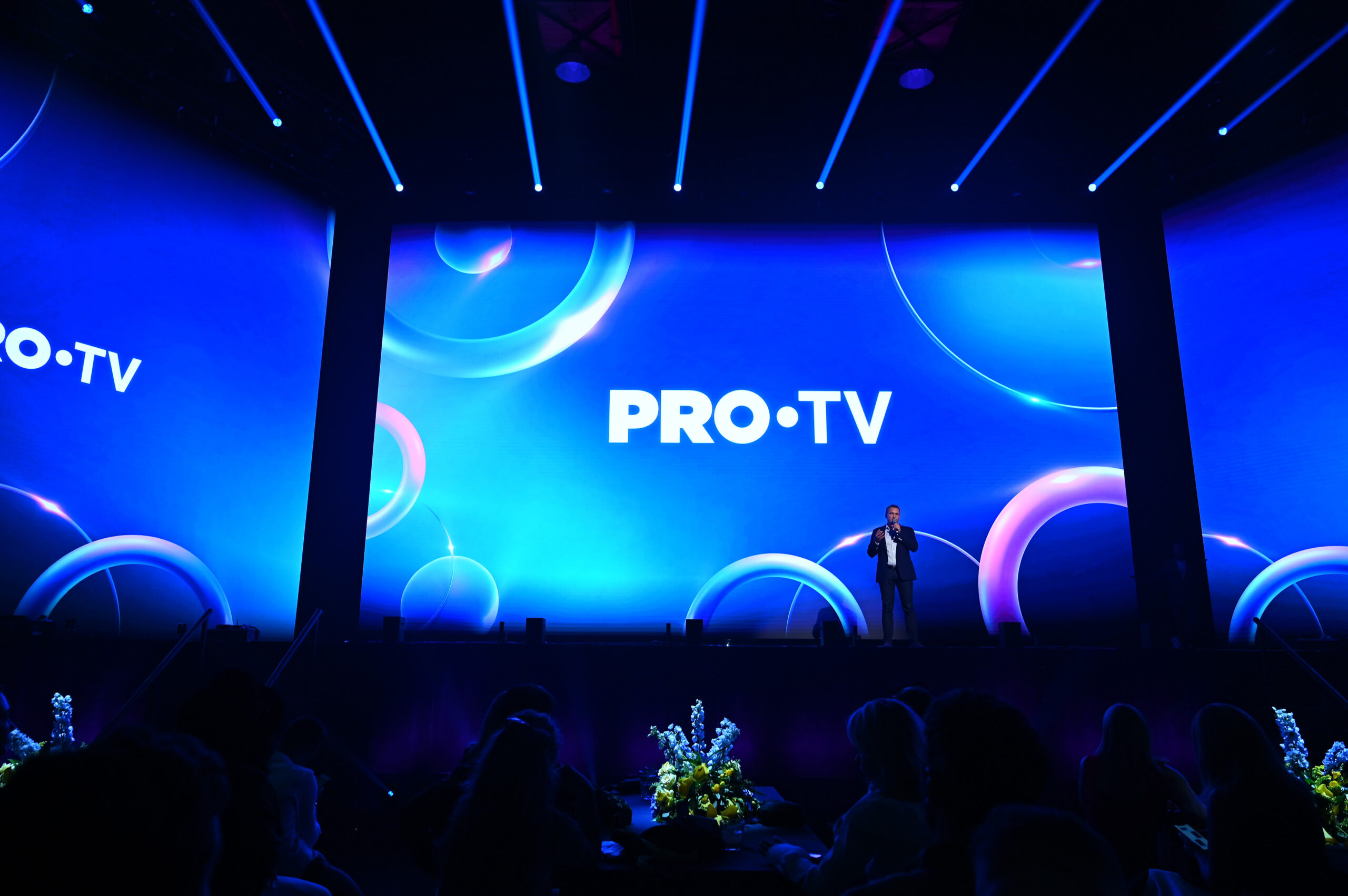 Vrei spectacol? Ai cu ce! PRO TV e și mai PRO TV!