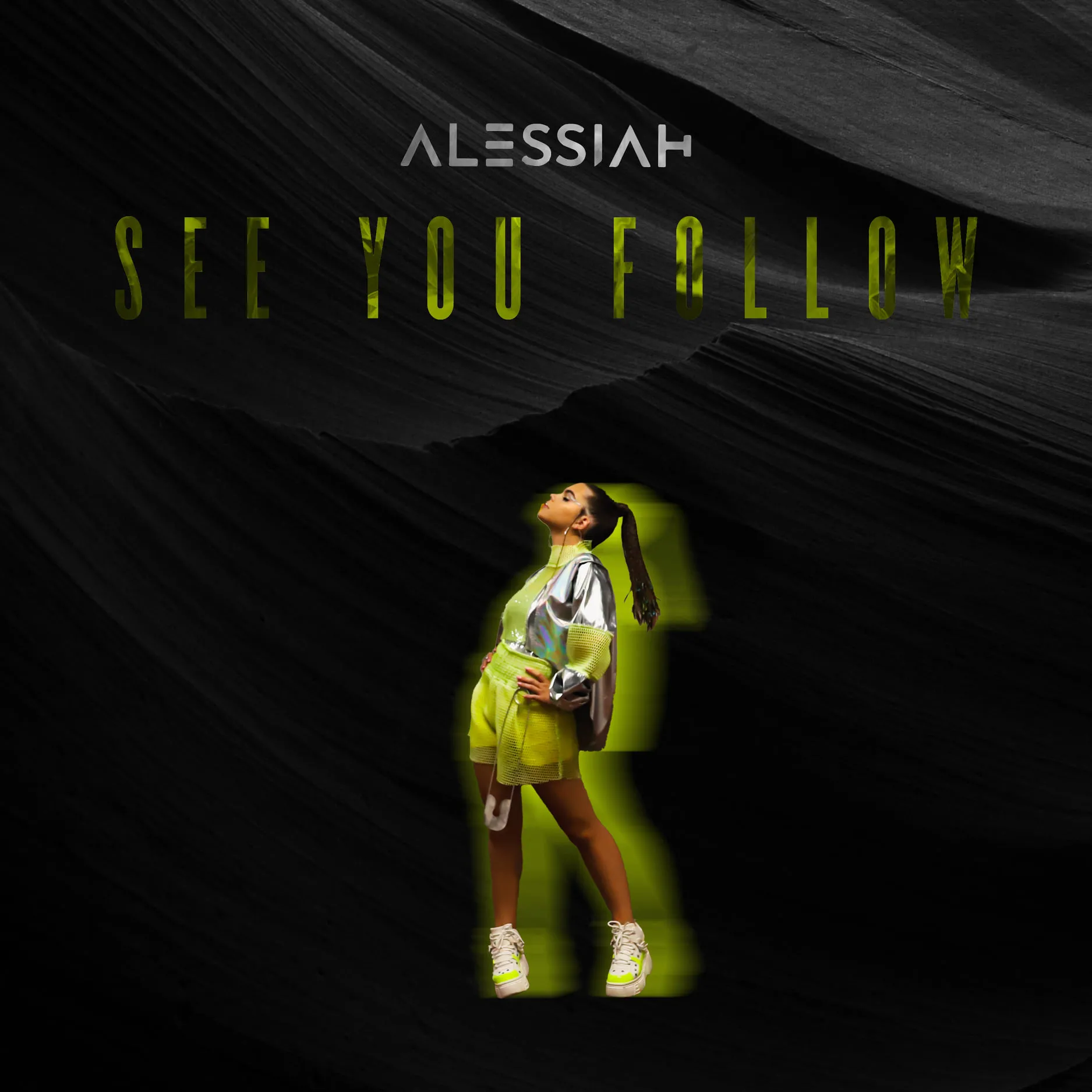 Alessiah lansează single-ul „See You Follow”