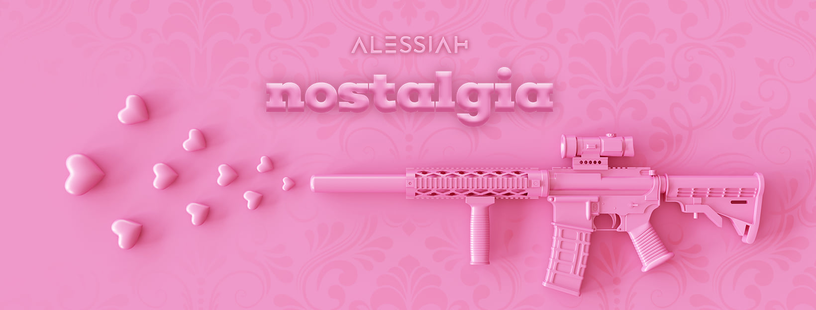 Alessiah lansează piesa „Nostalgia”