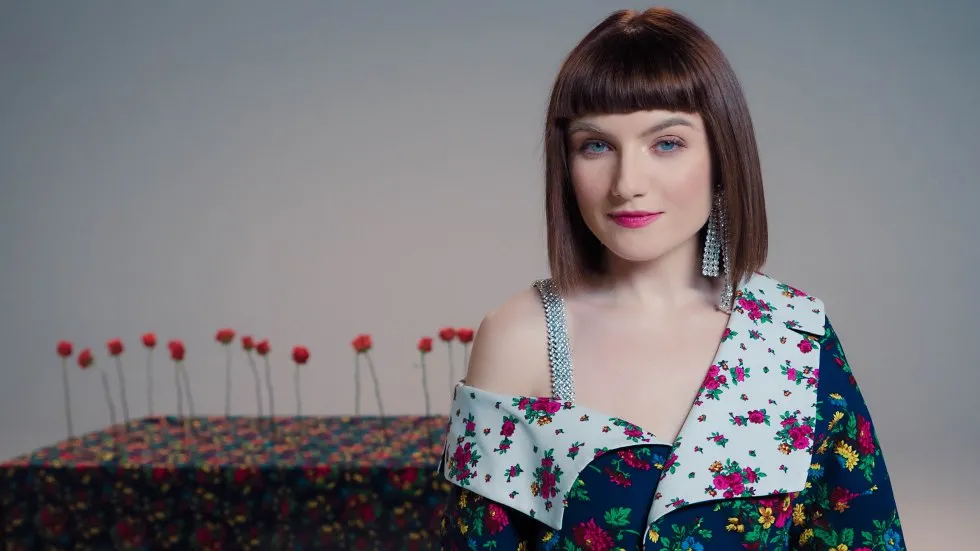 Ce cadou isi doreste Alexandra Ungureanu de ziua ei