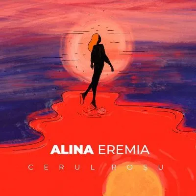 Alina Eremia lansează videoclipul oficial al piesei – ”Cerul Rosu”