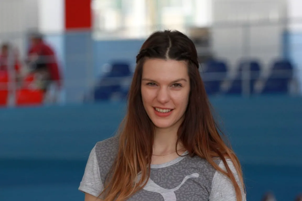 Cum poți fii un sportiv mai bun dacă ții cont de sfaturile Alinei Rotaru