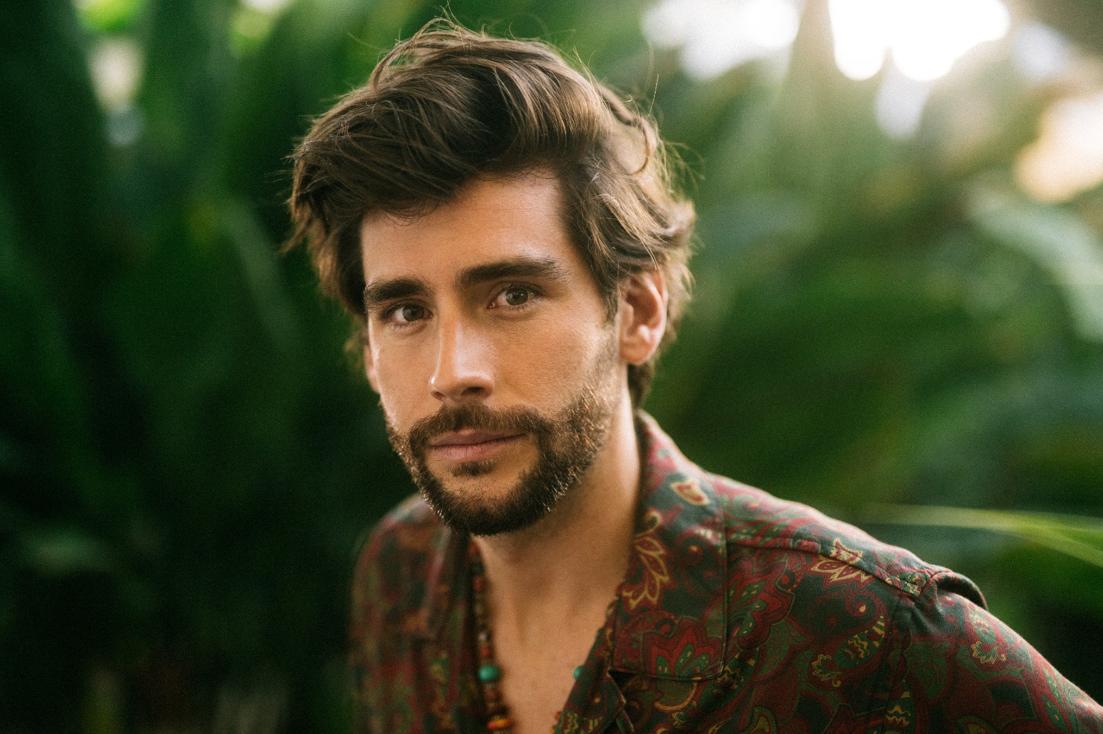 Alvaro Soler a lansat single-ul „Manana”, featuring Cali Y El Dandee