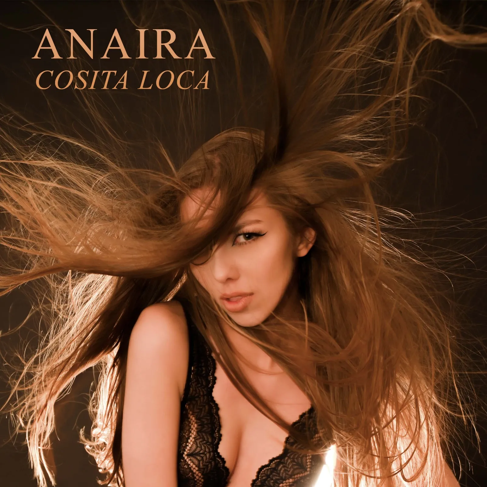 Anaira lansează videoclipul piesei „Cosita Loca”
