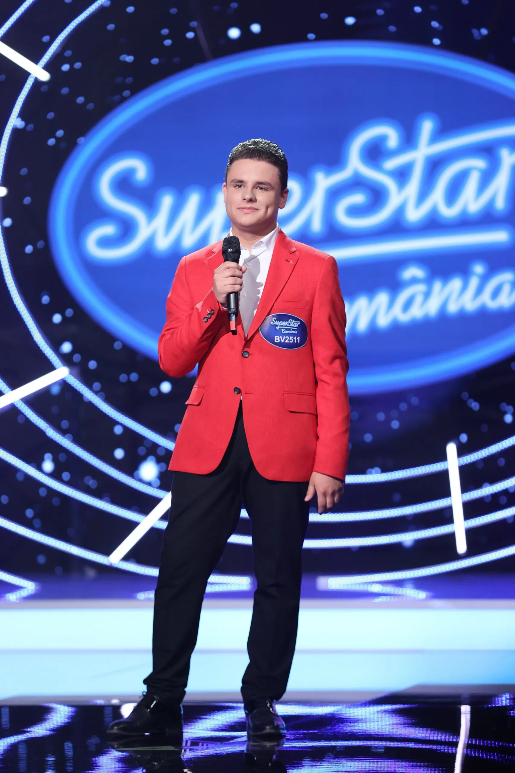 O noua seara de exceptie la SuperStar Romania! Show-ul a fost lider absolut de audienta!