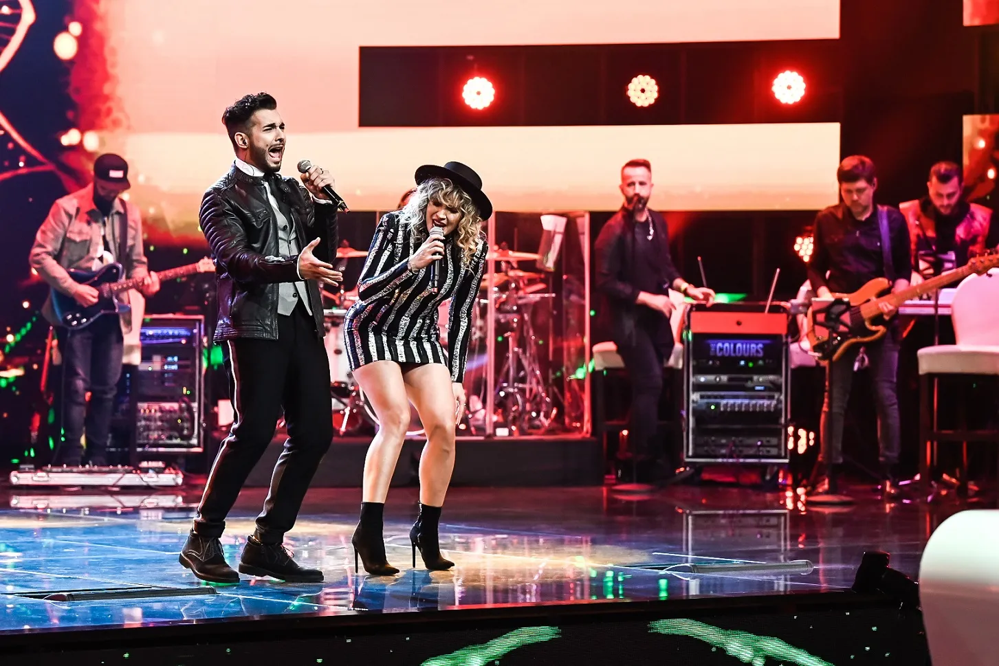 Super 4, Lora, Dinu Iancu Sălăjanu și Zanni sunt invitații speciali ai marii finale X Factor