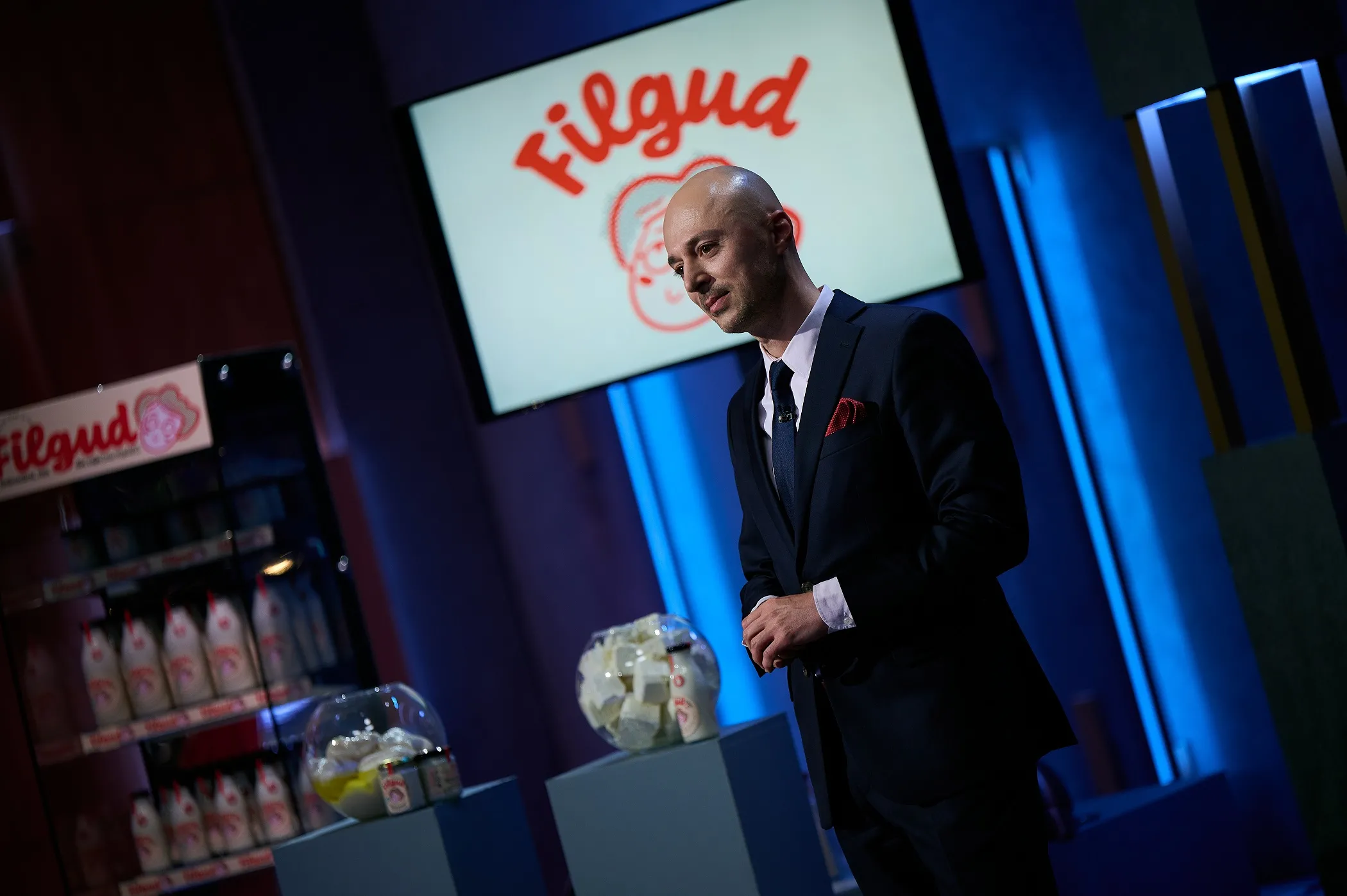 Andrei Rosu, ex Gaz pe foc si sportiv de Cartea Recordurilor, vine la „Imperiul Leilor”!