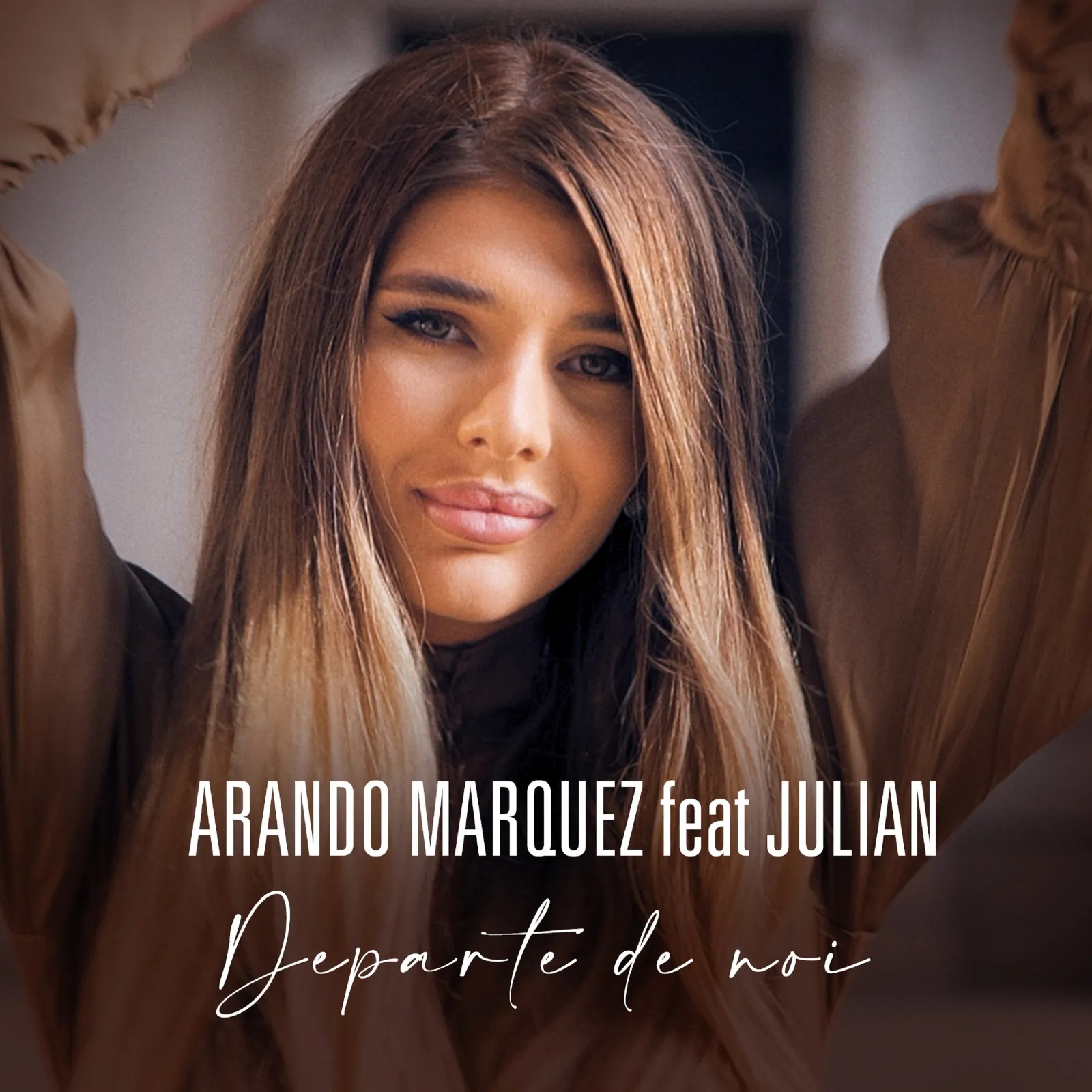 Arando Marquez și Julian lansează „Departe de noi”