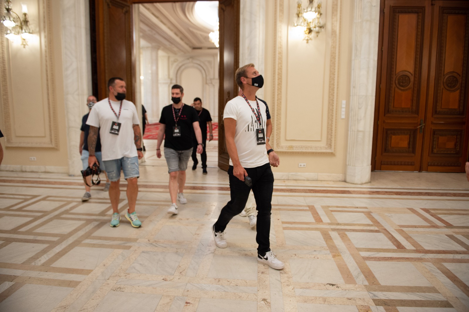Armin Van Buuren vine la București, pe 25 septembrie, pentru cel mai mare și spectaculos solo show din Europa