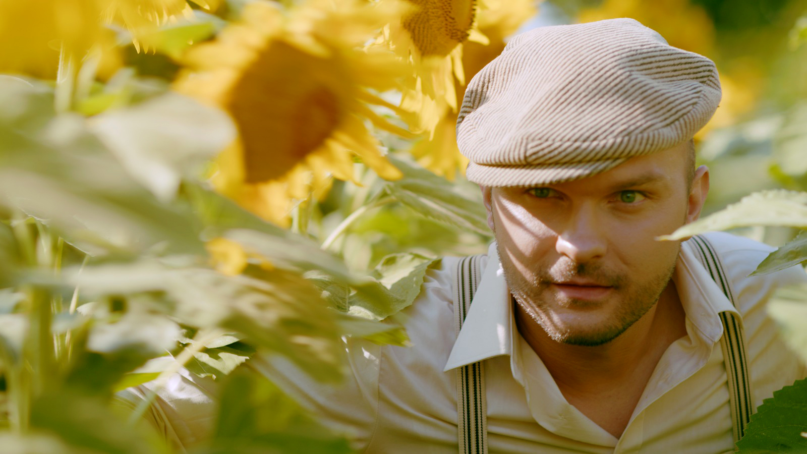 Interviu Ionică Moroșanu: „Mi-am sacrificat copilăria, familia, pentru a-mi urma visul”