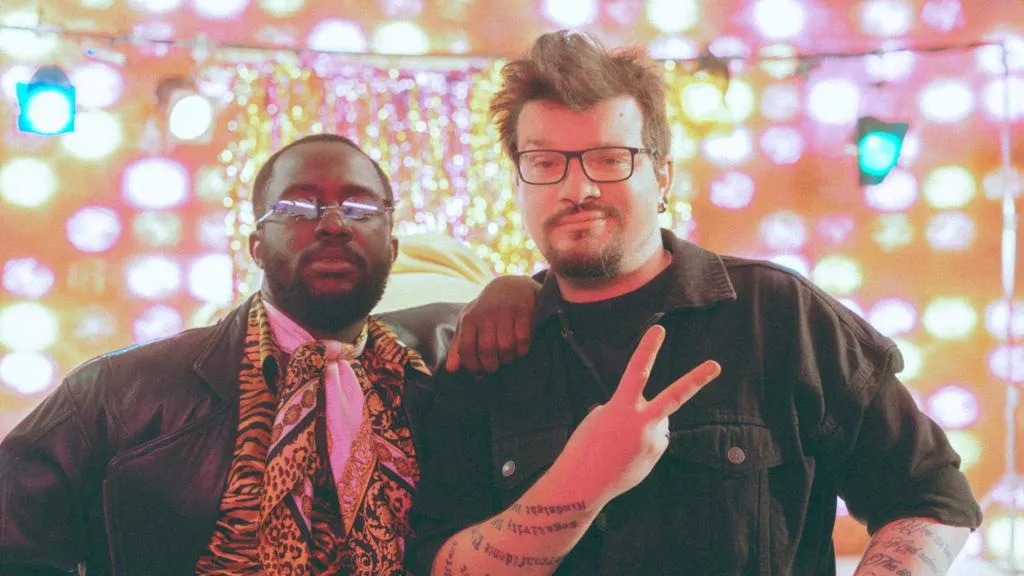August Day si Toby Ibitoye sunt nominalizati la Clubbing TV Awards, alaturi de nume precum Dua Lipa si David Guetta