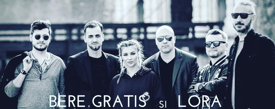 Bere Gratis și Lora au colaborat din nou pentru piesa „La ușa ta”, la care au filmat si videoclip!