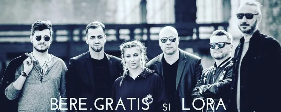 Bere Gratis și Lora au colaborat din nou pentru piesa „La ușa ta”, la care au filmat si videoclip!