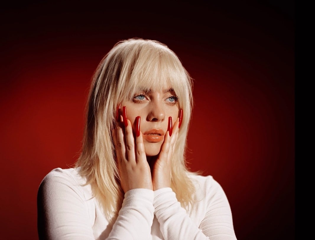Billie Eilish a lansat videoclipul oficial al piesei “Male Fantasy”