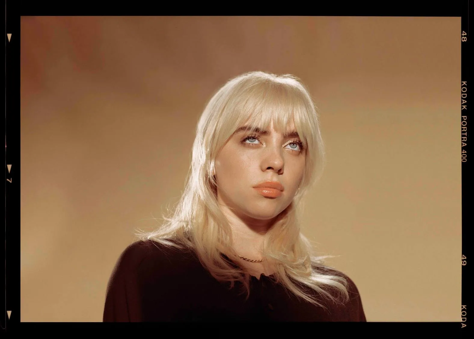 Billie Eilish a lansat piesa „Your Power” si anunta noul album „Happier Than Ever”