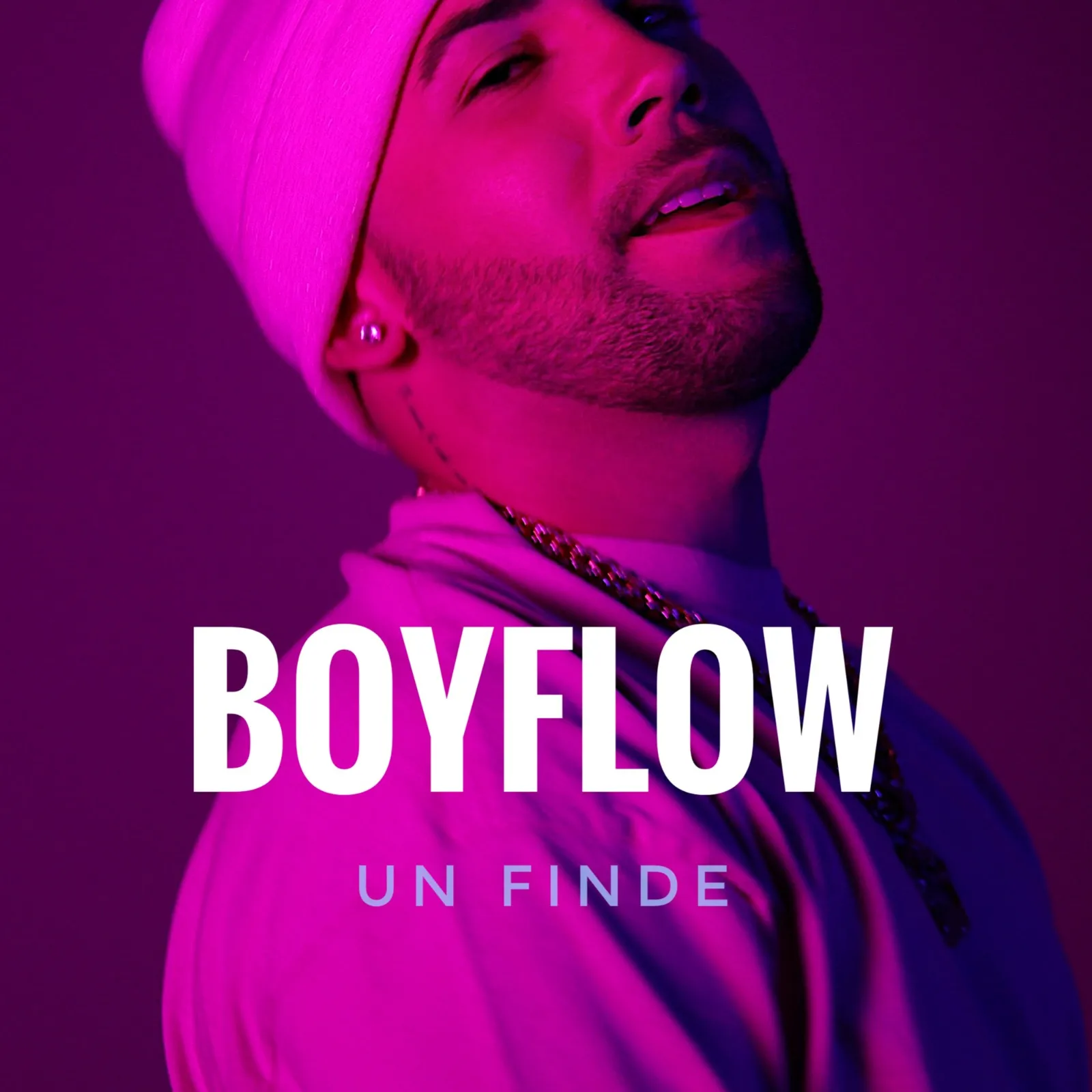 BoyFlow lansează videoclipul piesei „Un Finde”