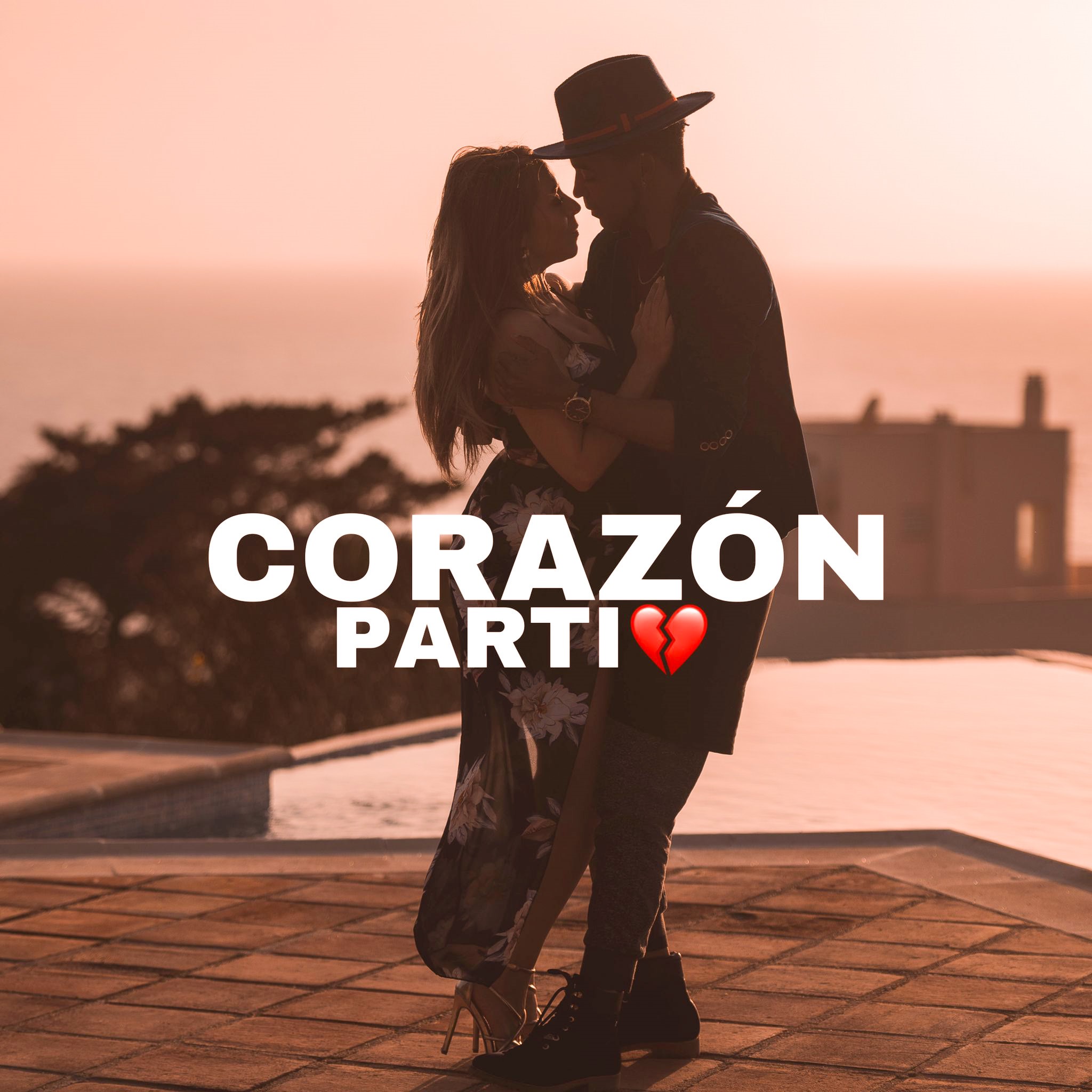 BoyFlow lansează piesa „Corazón Partío”