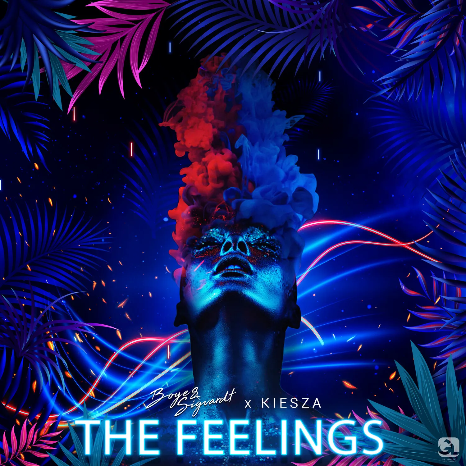 Boye & Sigvardt și Kiesza aduc în România piesa The Feelings