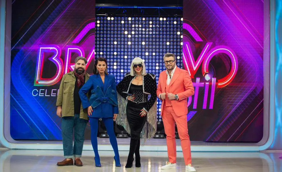 Semifinala “Bravo, ai stil! Celebrities”. Sâmbătă aceasta, de la ora 20:00, ultima bătălie stilistică majoră, înainte de Marea Finală de săptămâna viitoare!